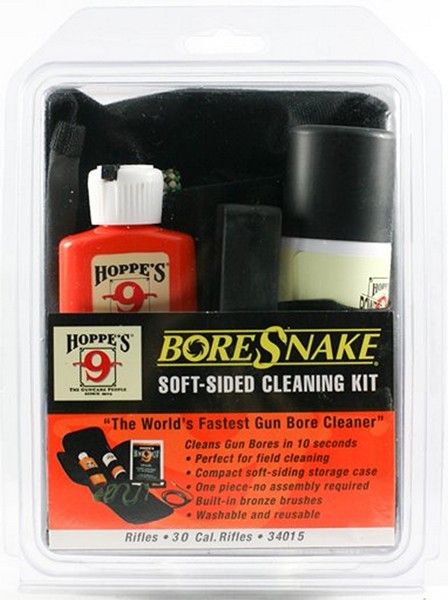 HOPPE BORESNAKE 30 RFL FLD - Win Repeating Arms Promotion